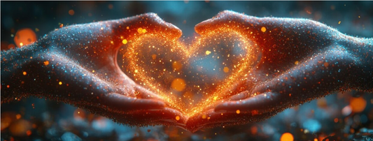 Can Healing Really Happen from Far Away? Let’s Talk About It…
