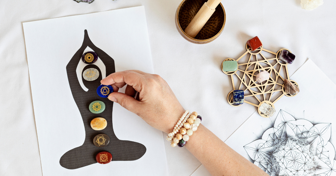 The Science Behind Reiki: Exploring the Evidence Behind Energy Healing