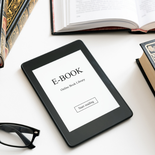 E-Books