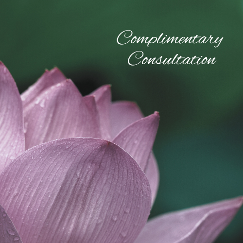 Complimentary Consultation