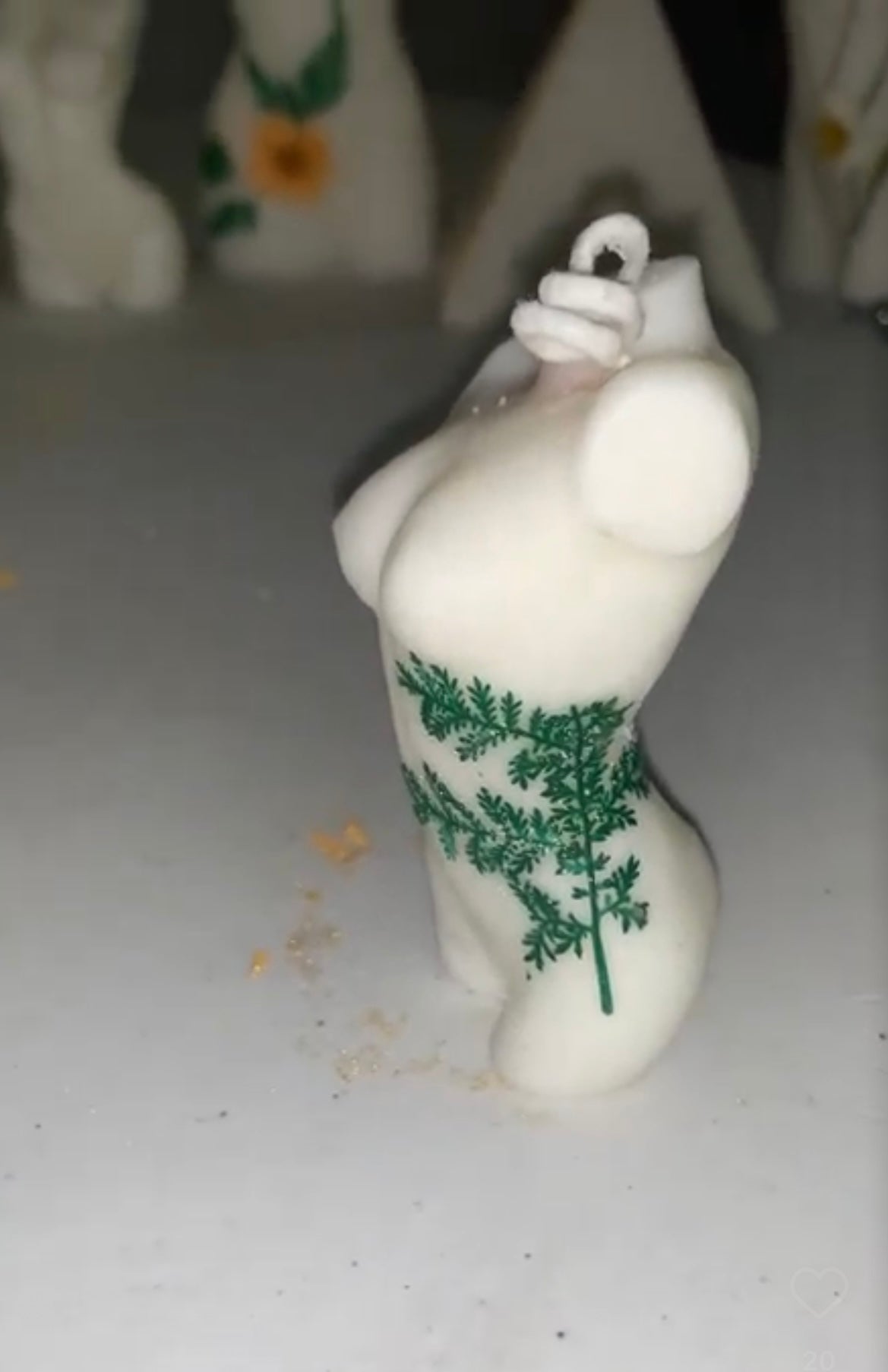 Divinely Inspired- Custom Candle Collection (coming soon)