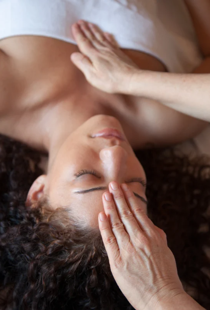 Reiki Services