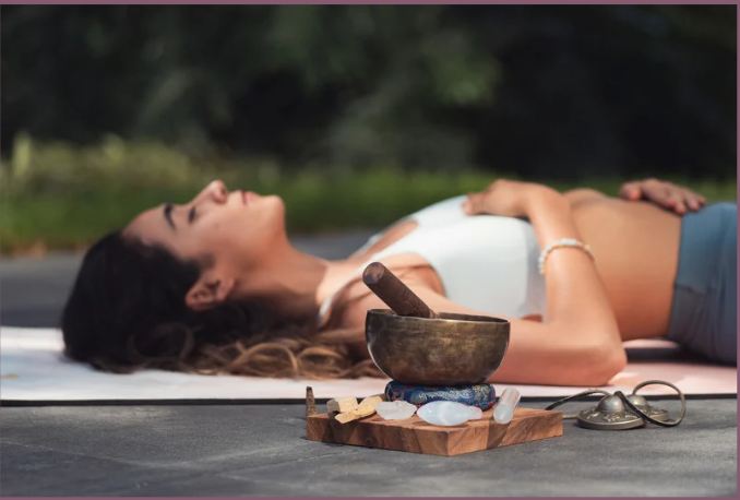 Sacred Pairings: Healing in Harmony