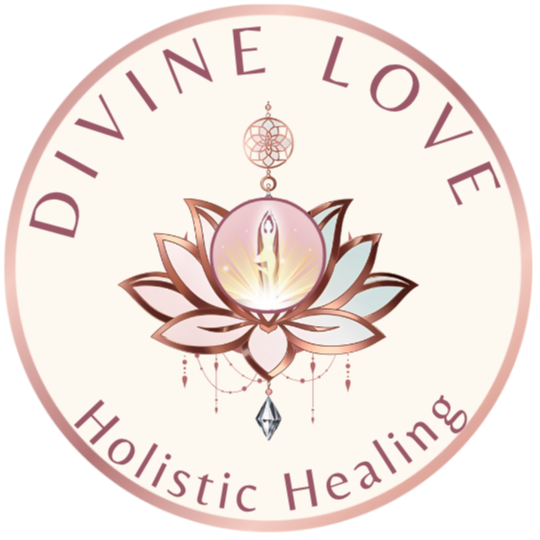 Divine Love Holistic Healing