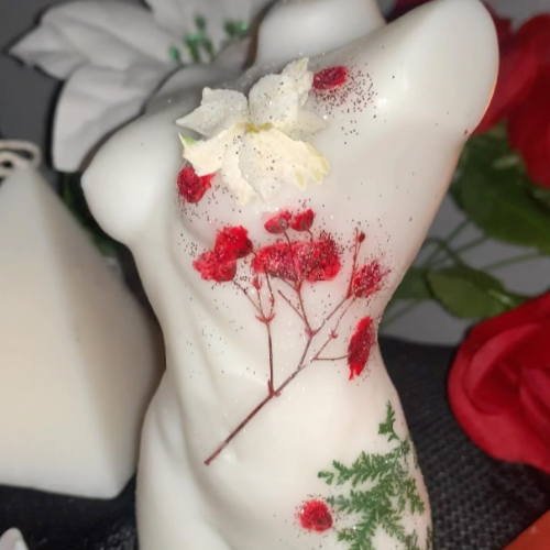 Divinely Inspired- Custom Candle Collection (coming soon)