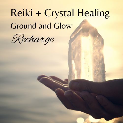 Ground & Glow