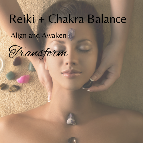 Align & Awaken