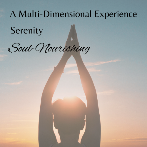 The Serenity Package