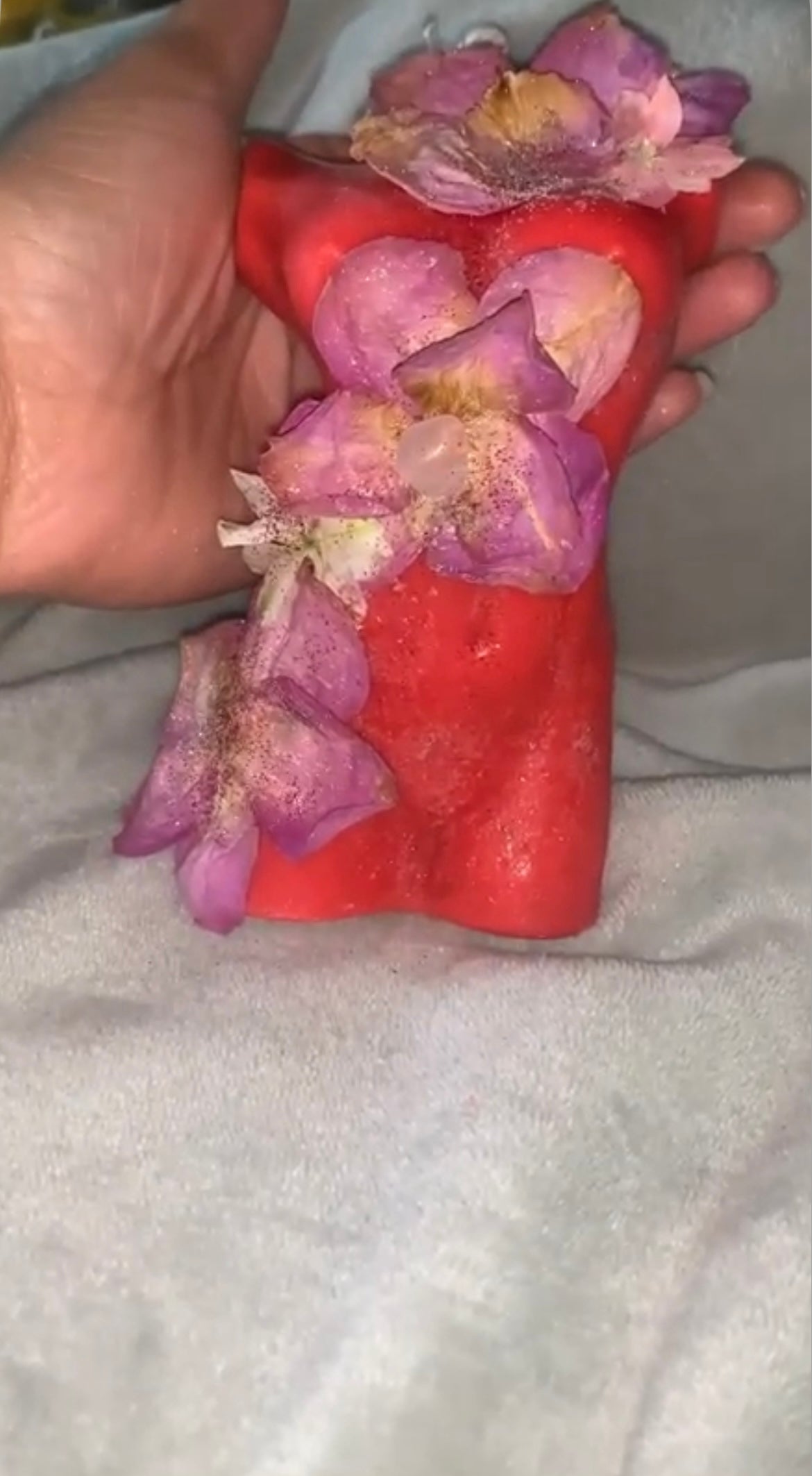 Divinely Inspired- Custom Candle Collection (coming soon)