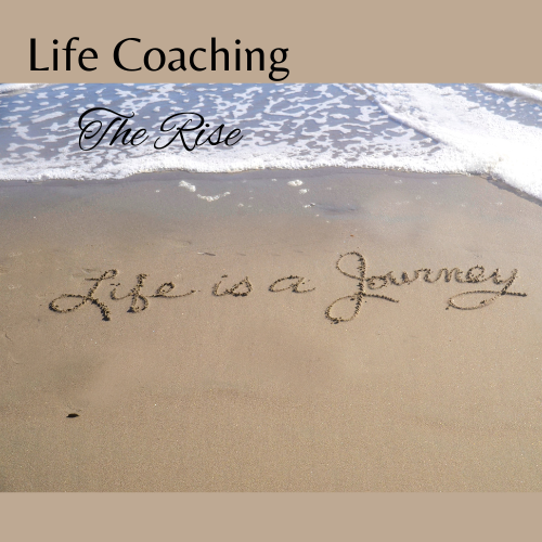 The Rise Package - Holistic Life coaching