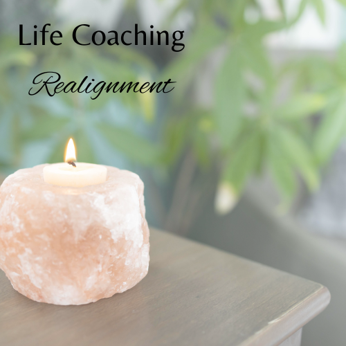 The Realignment Package - Holistic Life coaching